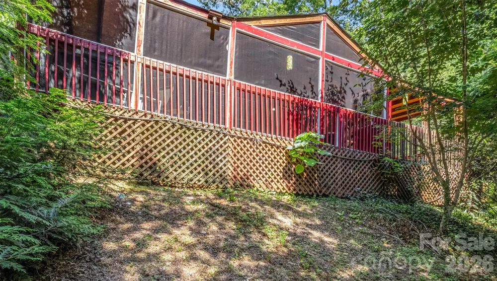 771 Bishop Lane Mill Spring, NC 28756