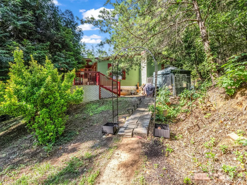 771 Bishop Lane Mill Spring, NC 28756