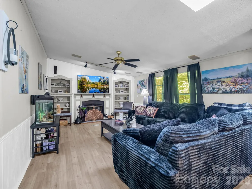771 Bishop Lane Mill Spring, NC 28756