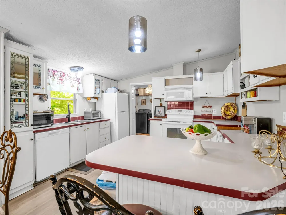 771 Bishop Lane Mill Spring, NC 28756
