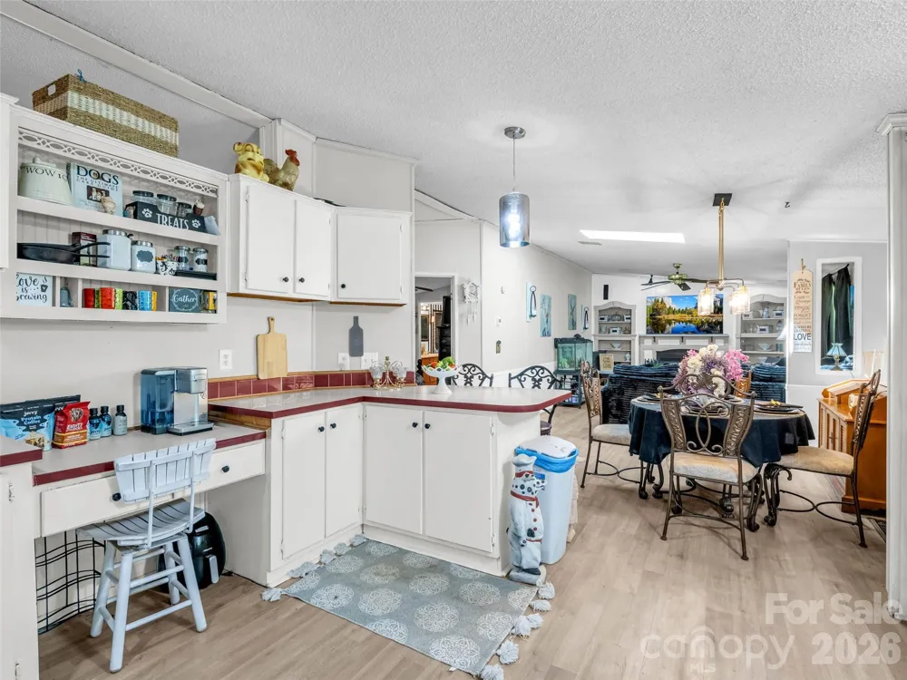 771 Bishop Lane Mill Spring, NC 28756