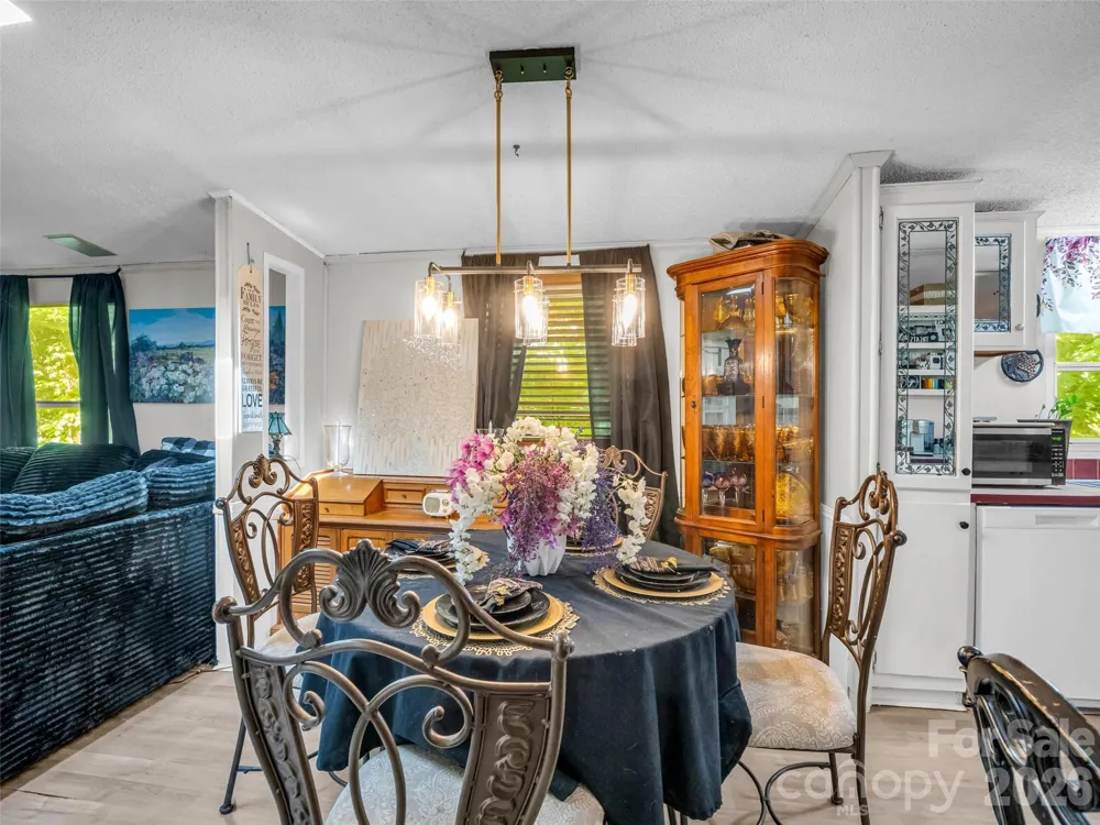 771 Bishop Lane Mill Spring, NC 28756