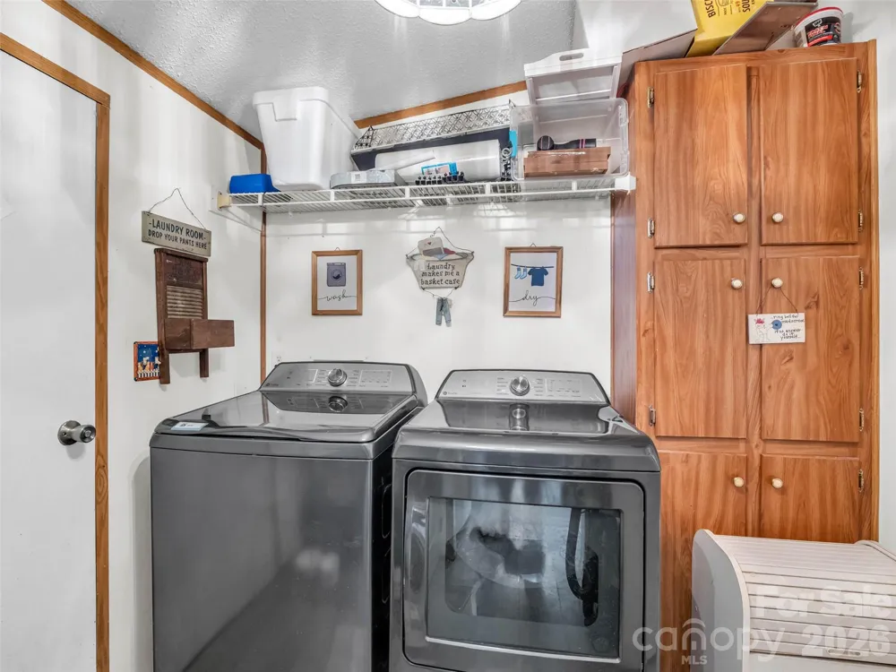 771 Bishop Lane Mill Spring, NC 28756