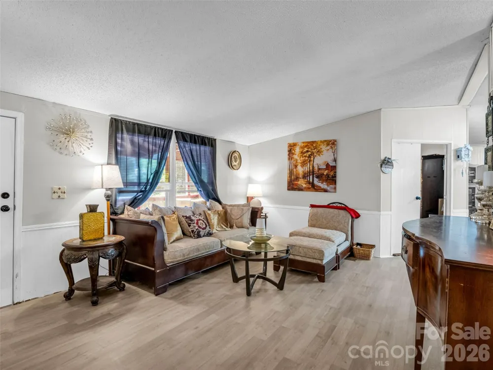 771 Bishop Lane Mill Spring, NC 28756