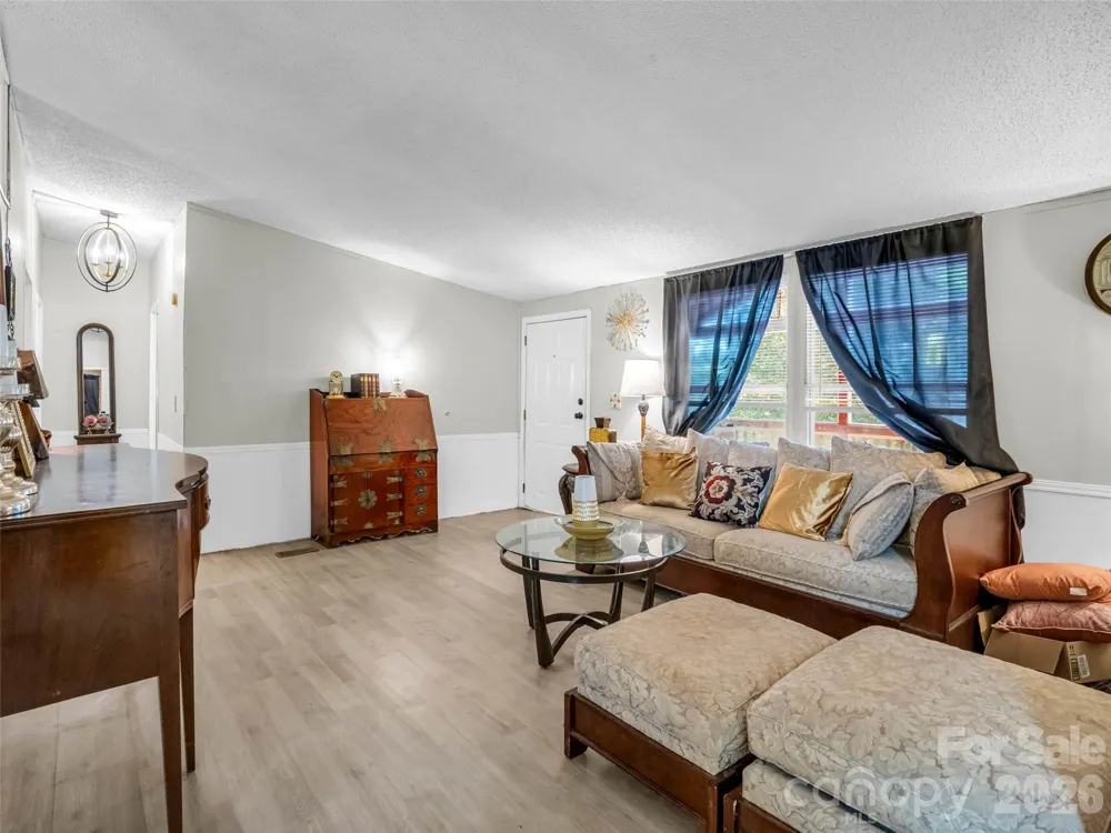 771 Bishop Lane Mill Spring, NC 28756