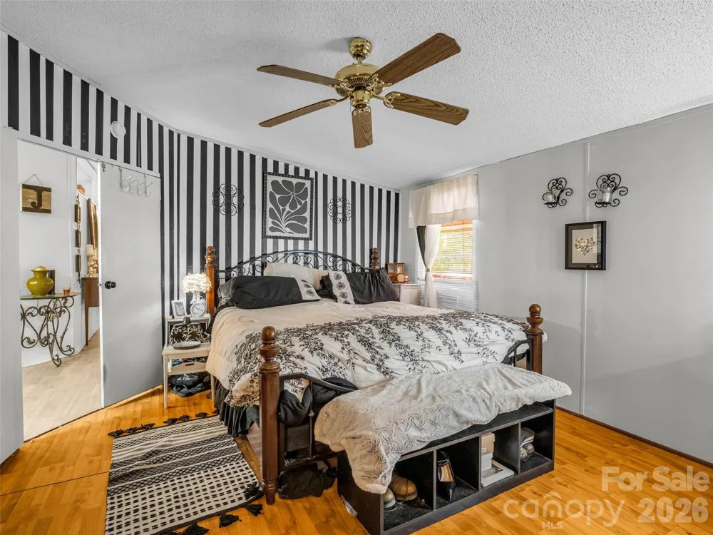 771 Bishop Lane Mill Spring, NC 28756
