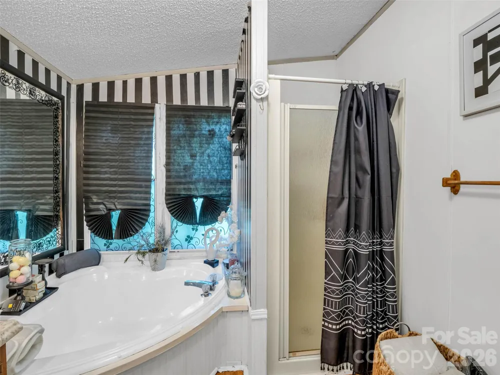 771 Bishop Lane Mill Spring, NC 28756