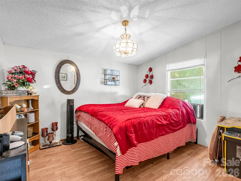 771 Bishop Lane Mill Spring, NC 28756
