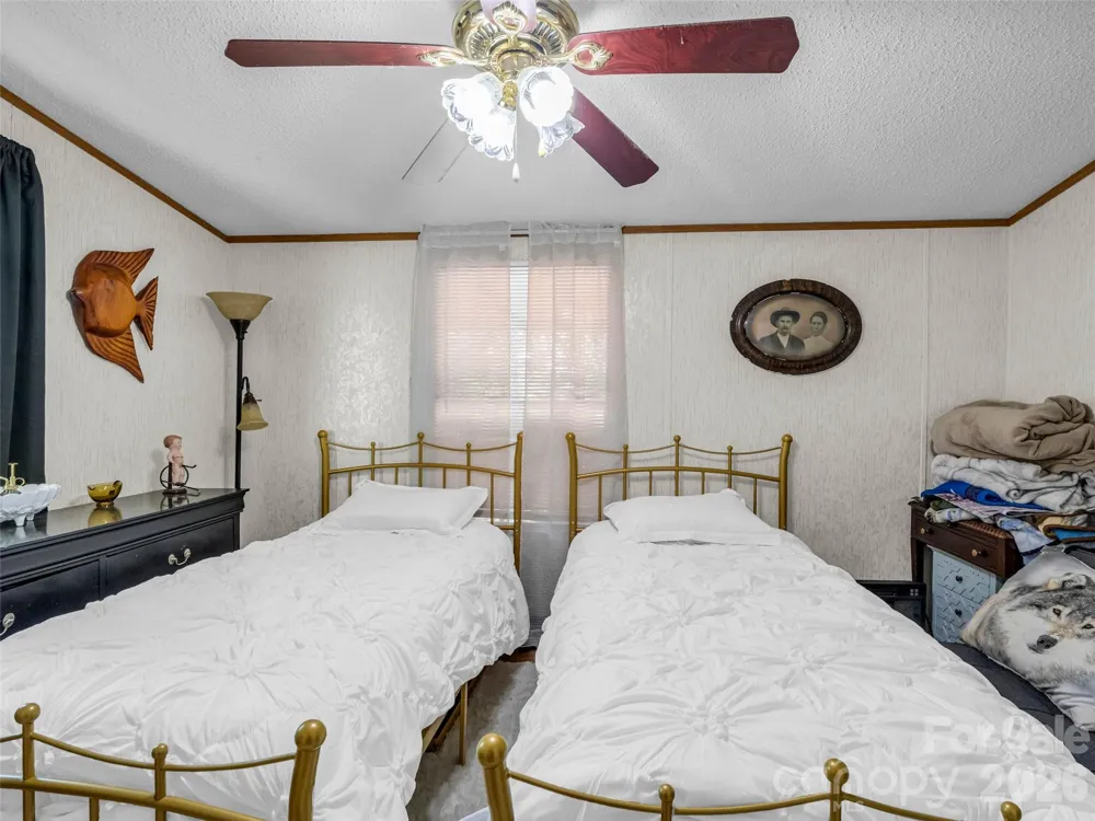 771 Bishop Lane Mill Spring, NC 28756