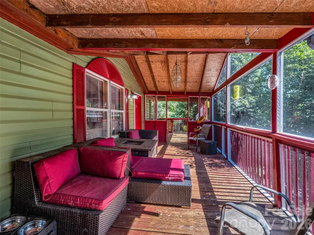 771 Bishop Lane Mill Spring, NC 28756