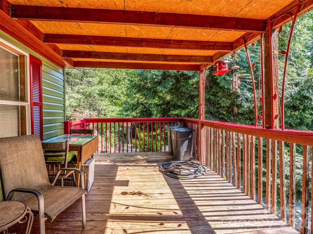 771 Bishop Lane Mill Spring, NC 28756