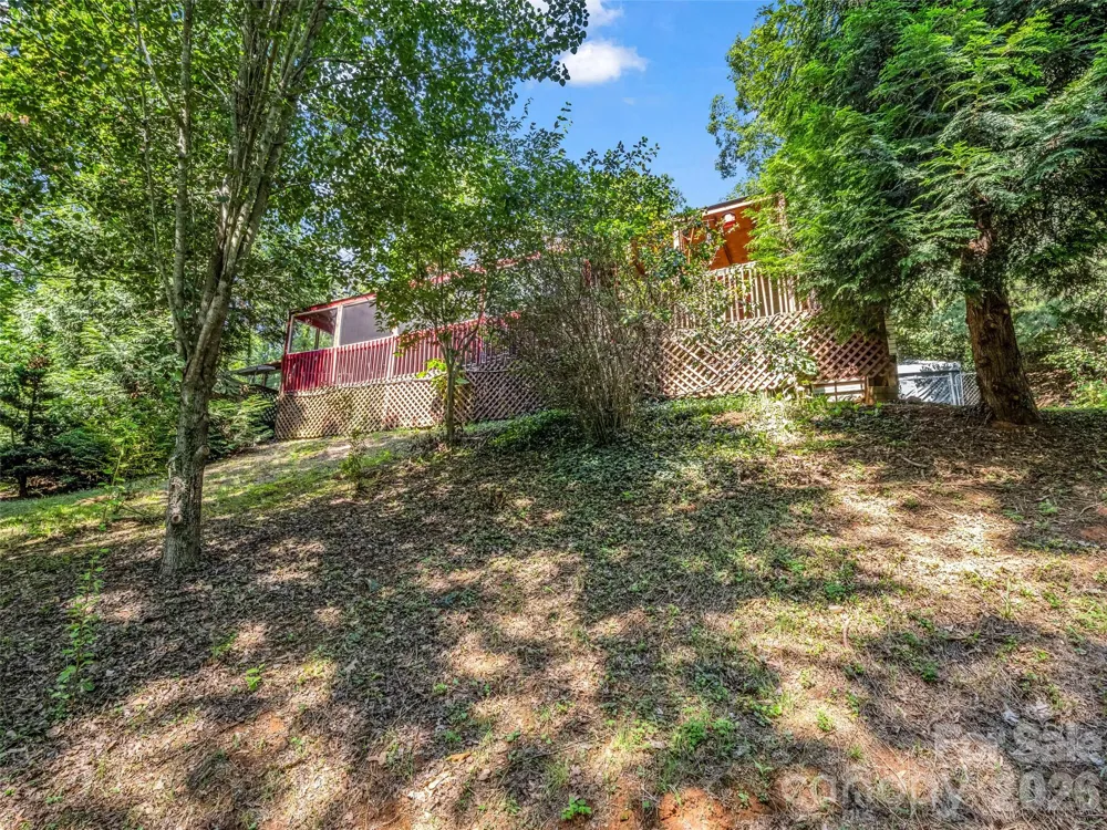 771 Bishop Lane Mill Spring, NC 28756