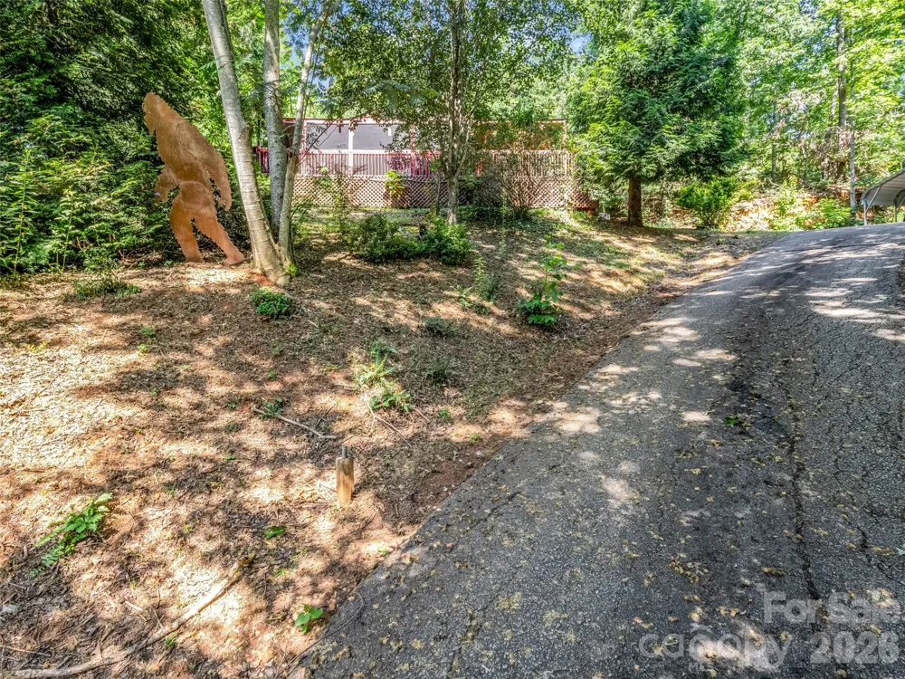 771 Bishop Lane Mill Spring, NC 28756
