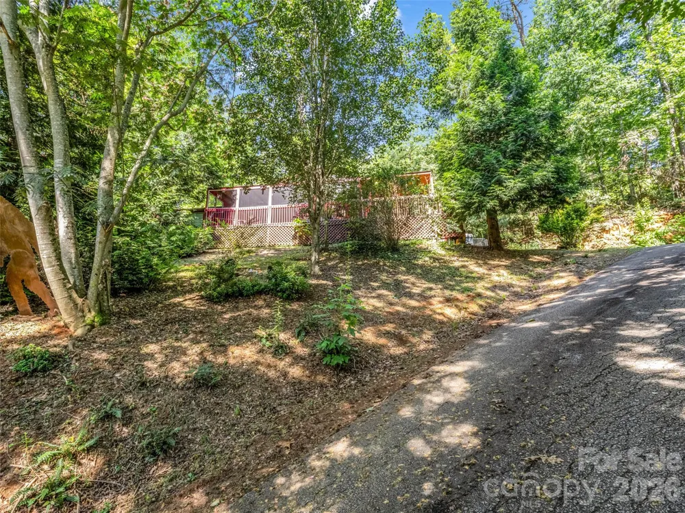 771 Bishop Lane Mill Spring, NC 28756