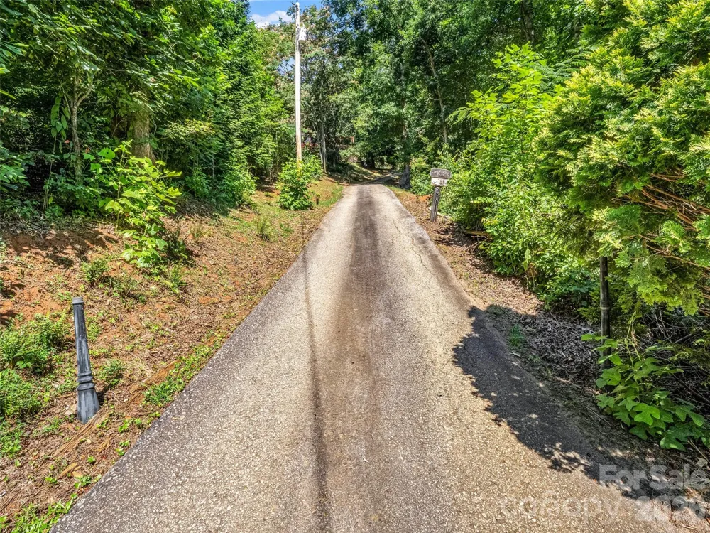 771 Bishop Lane Mill Spring, NC 28756