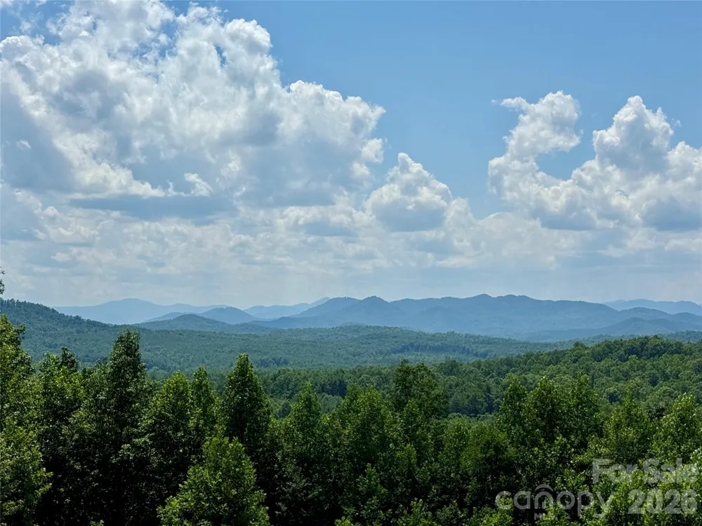 V/L Summit Trail #82 Nebo, NC 28761