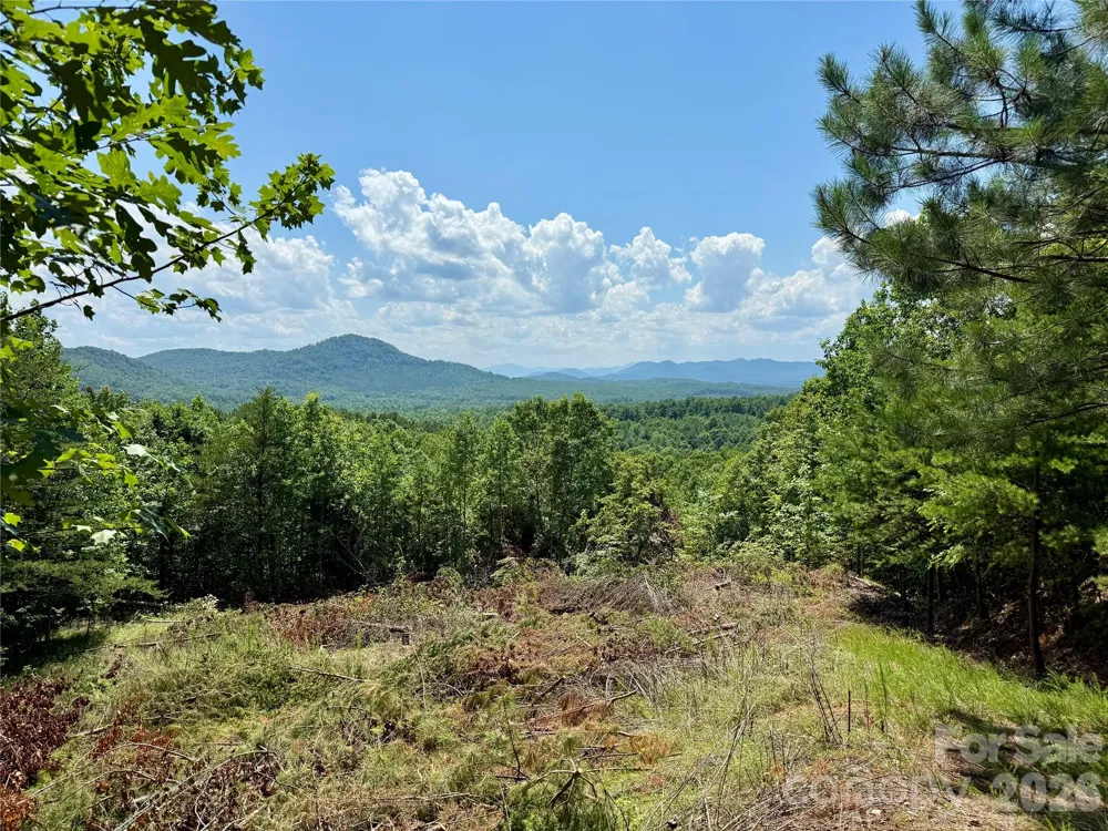 V/L Summit Trail #82 Nebo, NC 28761