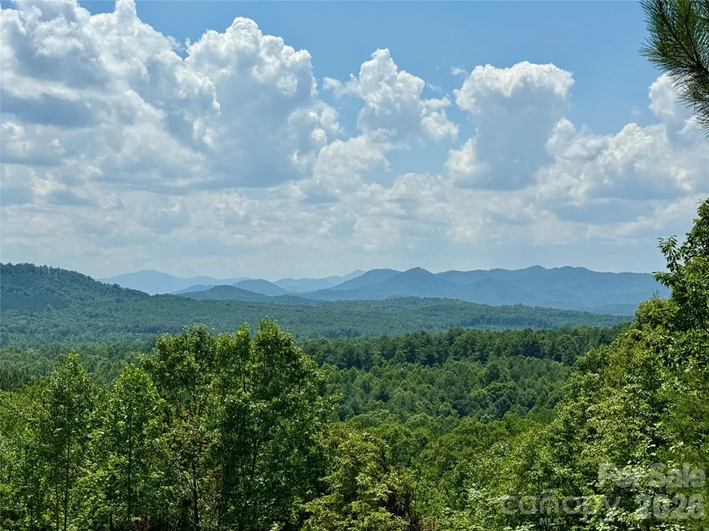 V/L Summit Trail #82 Nebo, NC 28761