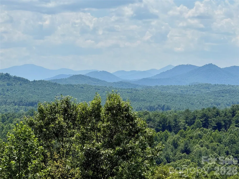 V/L Summit Trail #82 Nebo, NC 28761