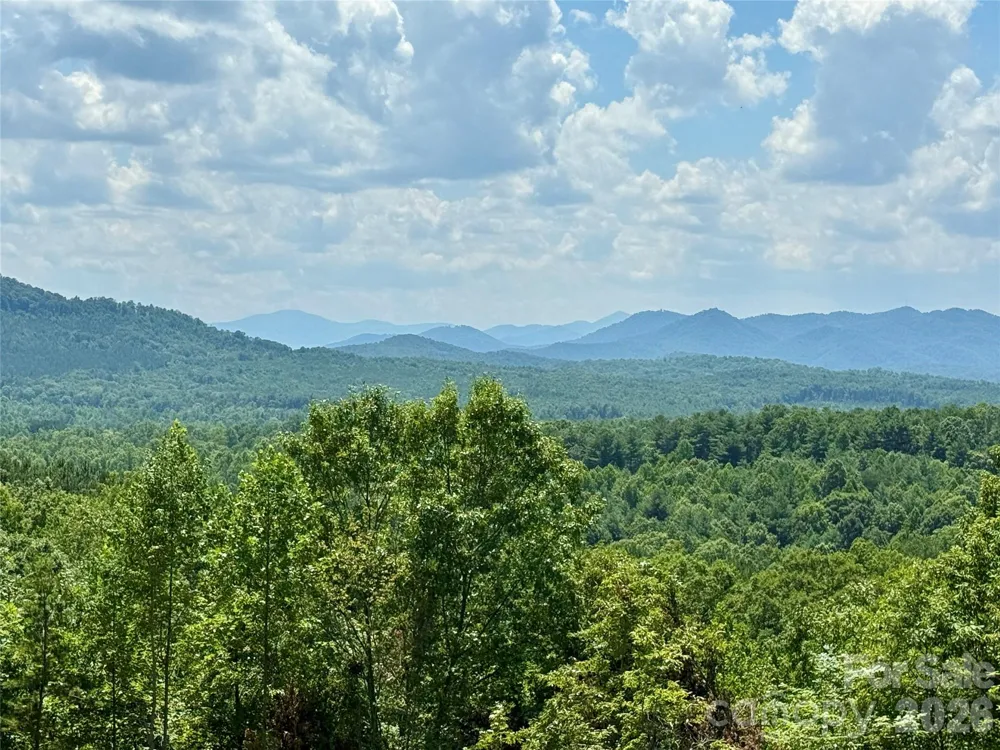 V/L Summit Trail #82 Nebo, NC 28761