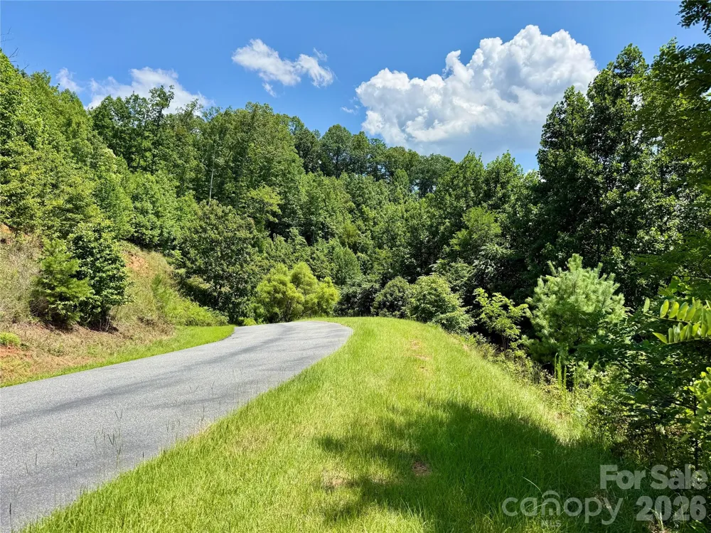 V/L Summit Trail #82 Nebo, NC 28761