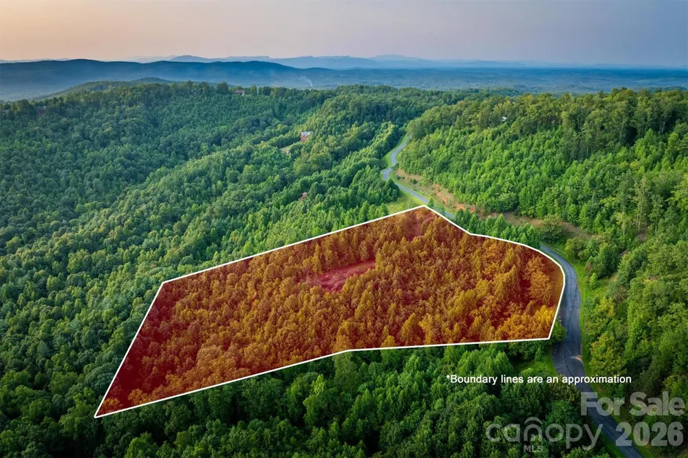 V/L Summit Trail #82 Nebo, NC 28761