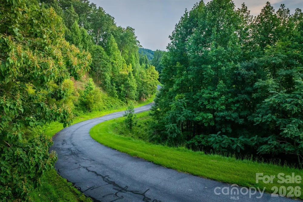 V/L Summit Trail #82 Nebo, NC 28761