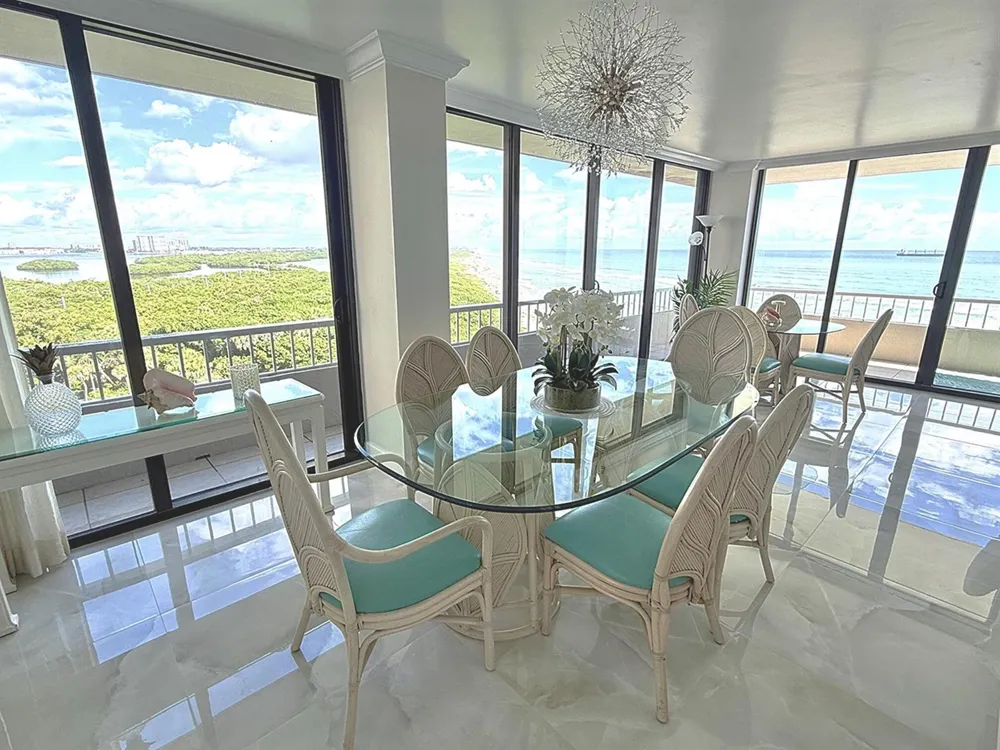 5540 Ocean Drive #8c Riviera Beach, FL 33404