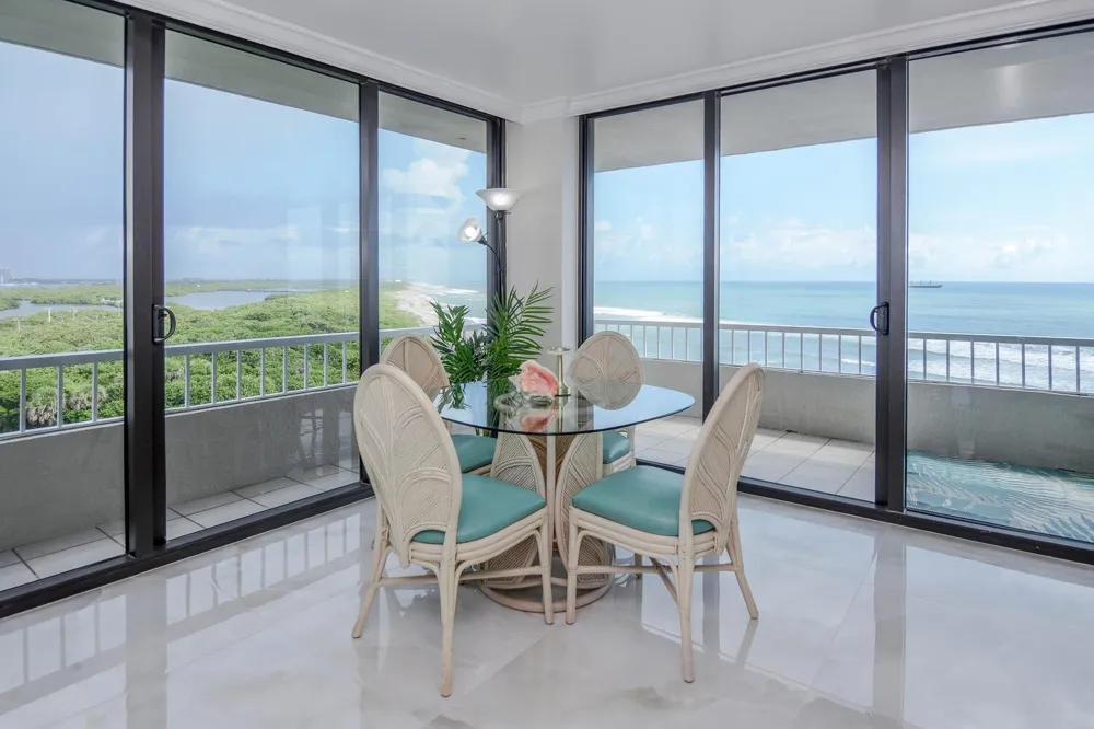 5540 Ocean Drive #8c Riviera Beach, FL 33404