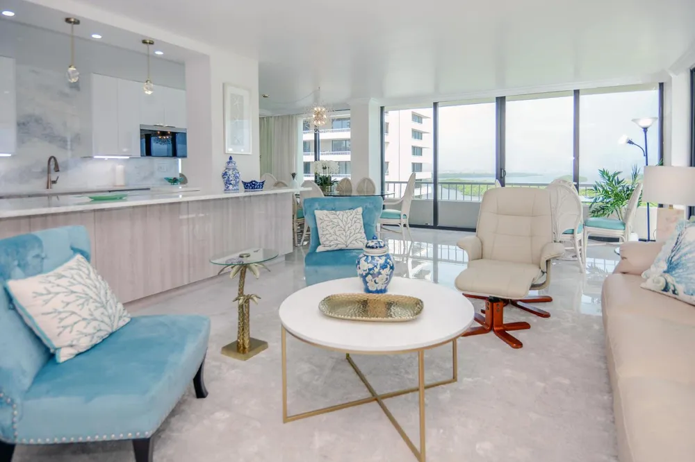 5540 Ocean Drive #8c Riviera Beach, FL 33404
