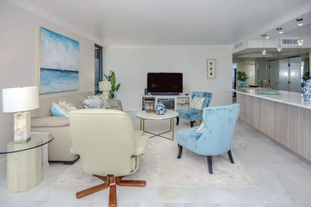 5540 Ocean Drive #8c Riviera Beach, FL 33404