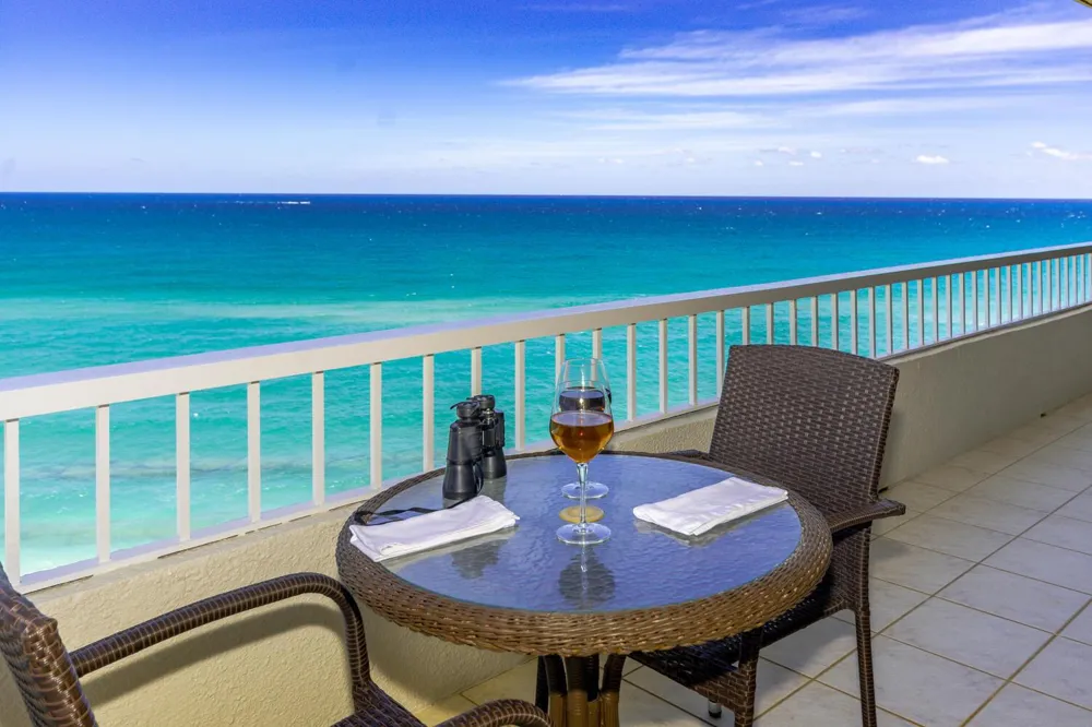 5540 Ocean Drive #8c Riviera Beach, FL 33404