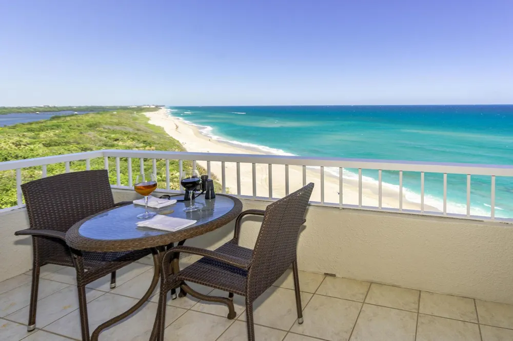 5540 Ocean Drive #8c Riviera Beach, FL 33404