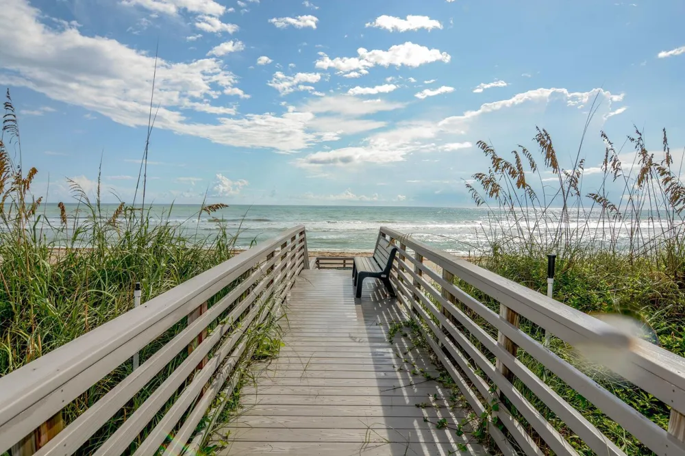 5540 Ocean Drive #8c Riviera Beach, FL 33404