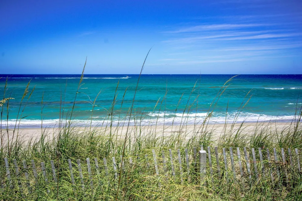 5540 Ocean Drive #8c Riviera Beach, FL 33404