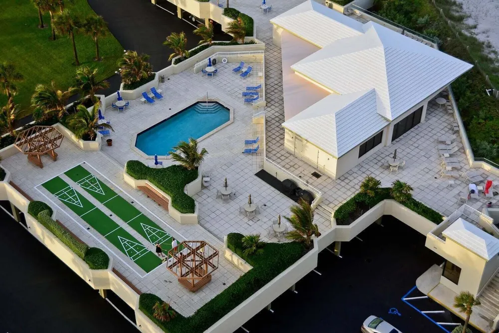 5540 Ocean Drive #8c Riviera Beach, FL 33404