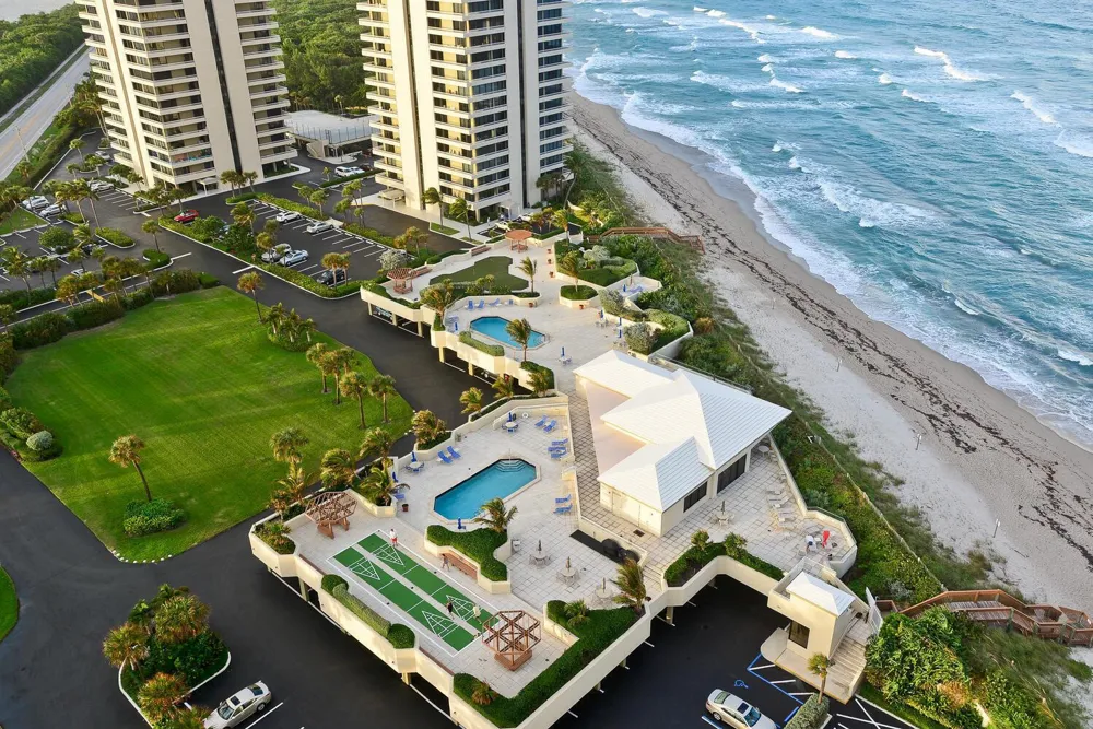 5540 Ocean Drive #8c Riviera Beach, FL 33404