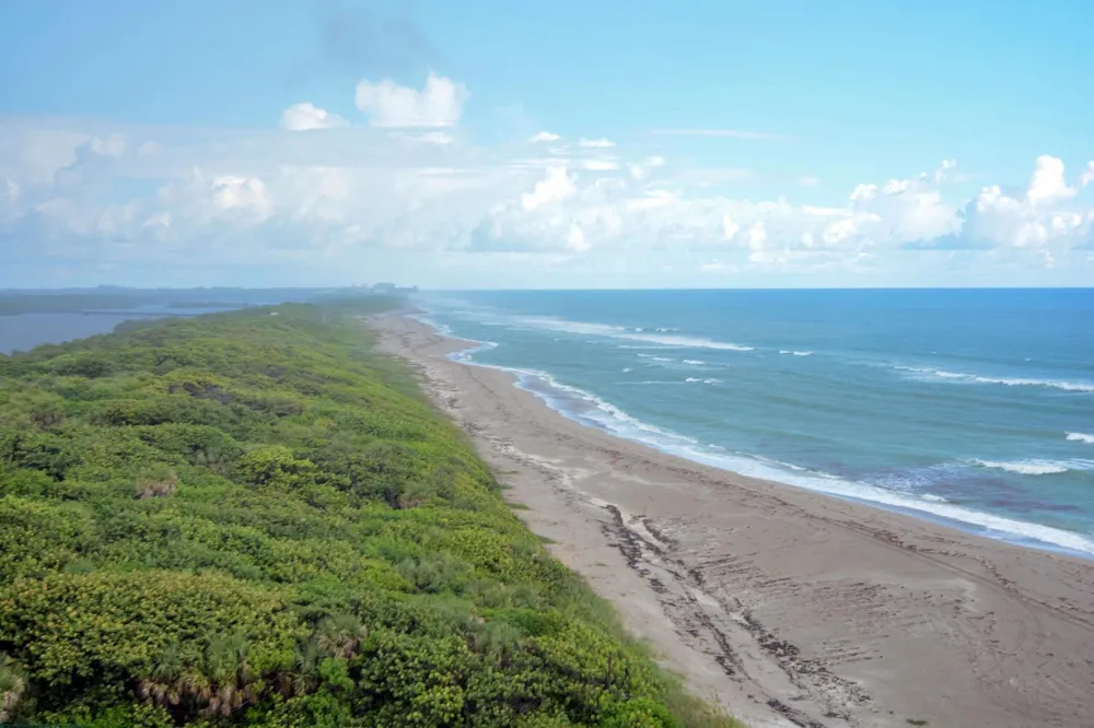 5540 Ocean Drive #8c Riviera Beach, FL 33404