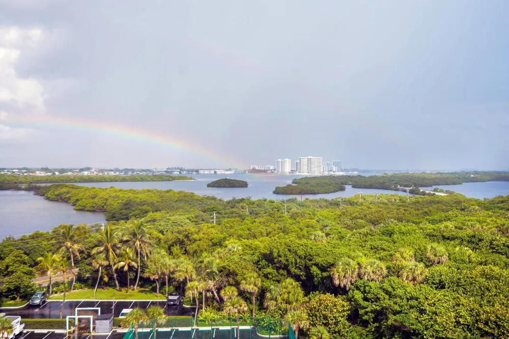 5540 Ocean Drive #8c Riviera Beach, FL 33404