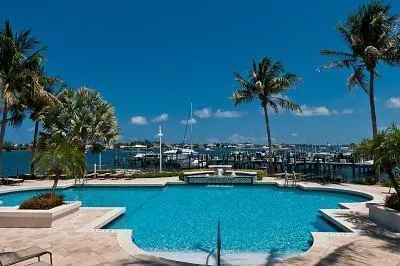 123 Yacht Club Way #207 Hypoluxo, FL 33462