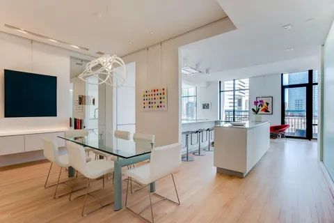 201 S 11th Street #830