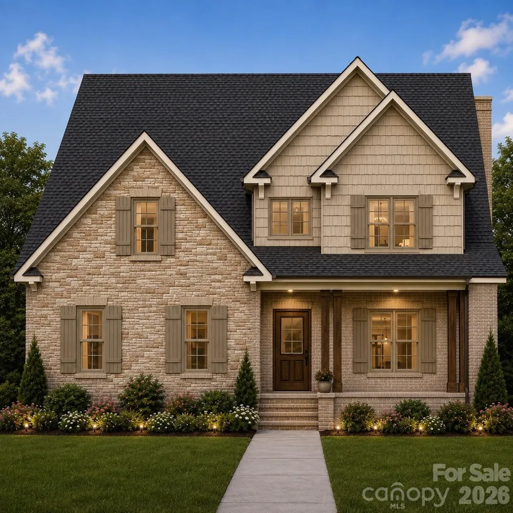 1905 Jumping Run #203 Connelly Springs, NC 28612