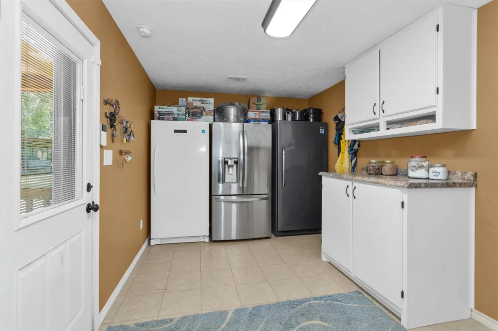 388 N G Smith Road Livingston, TX 77351