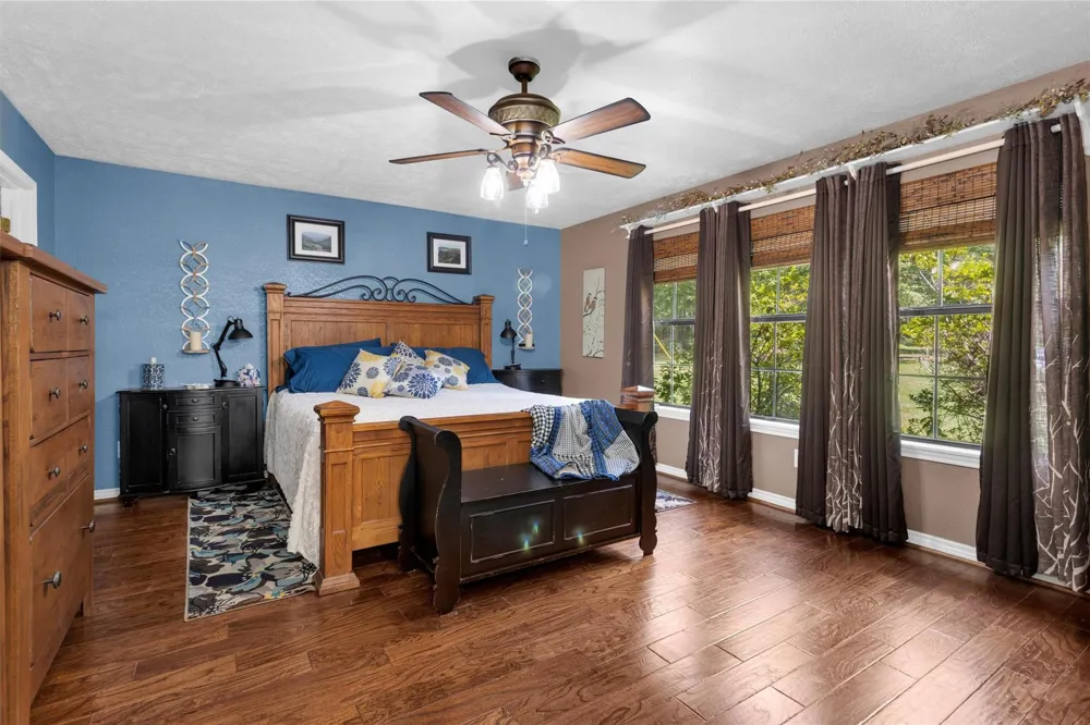 388 N G Smith Road Livingston, TX 77351