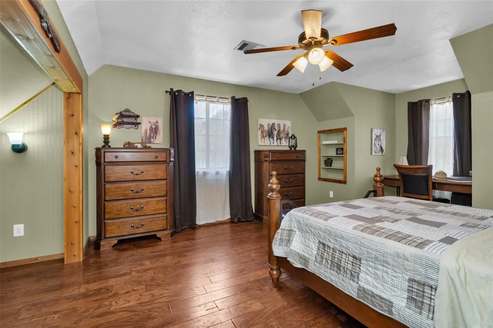 388 N G Smith Road Livingston, TX 77351