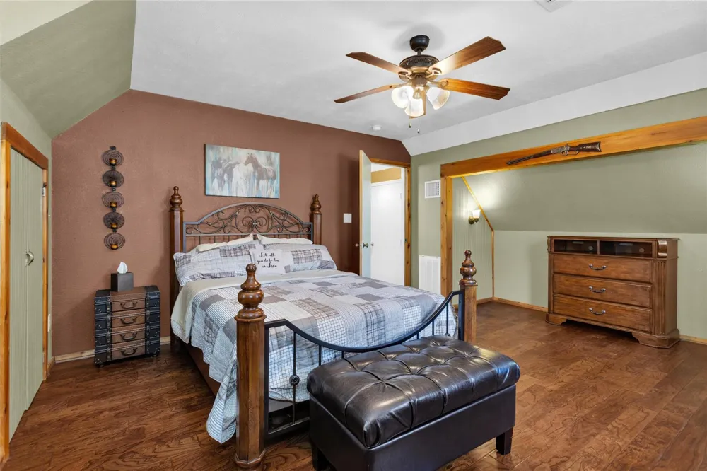 388 N G Smith Road Livingston, TX 77351