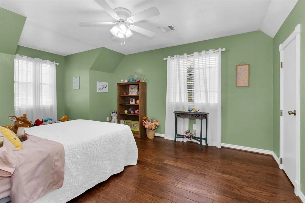 388 N G Smith Road Livingston, TX 77351