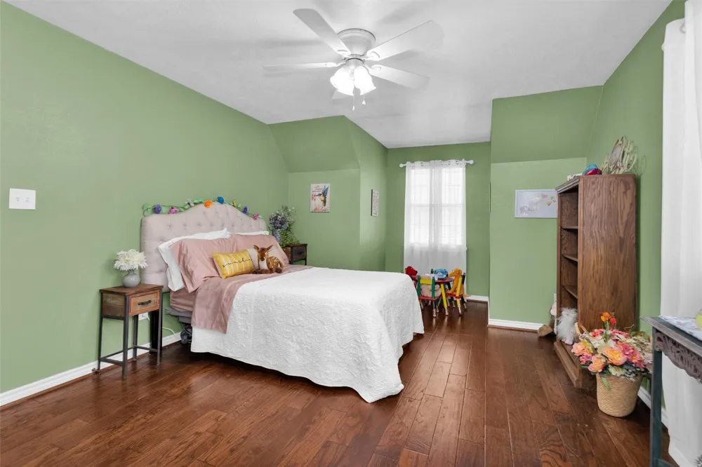 388 N G Smith Road Livingston, TX 77351