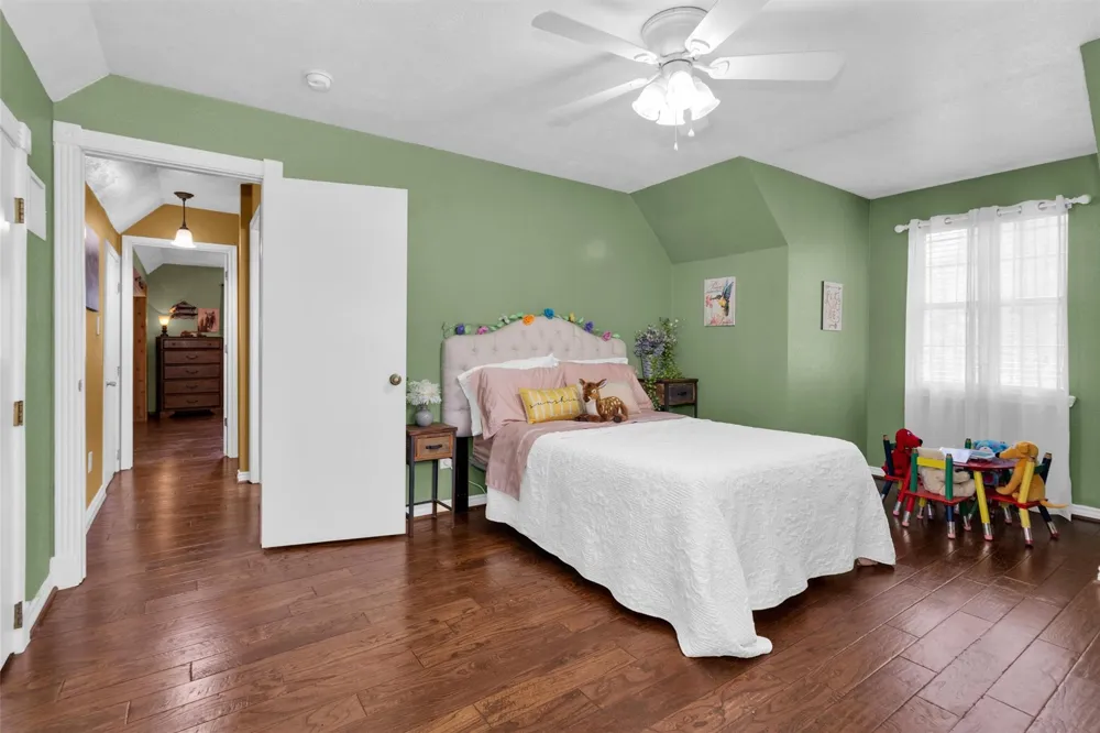 388 N G Smith Road Livingston, TX 77351
