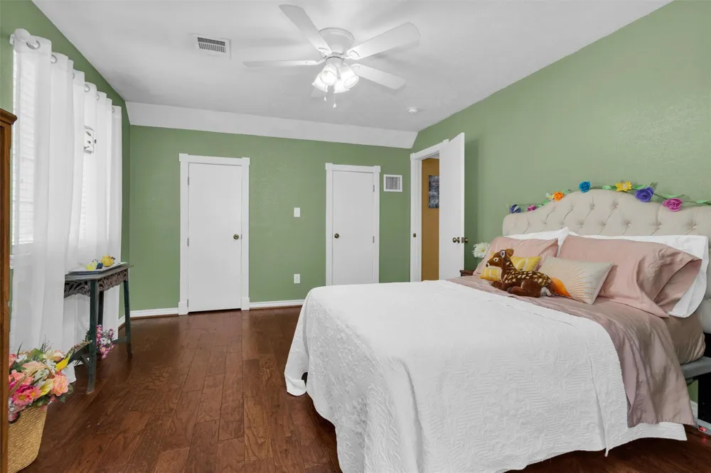388 N G Smith Road Livingston, TX 77351